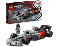 LEGO SPEED CHAMPIONS 77259 Bolid Audi Revolut F1® Team R26 - 1488844 - zdjęcie 3